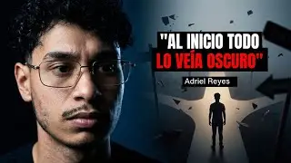 Perspectivas Ep.1 | Adriel Reyes: Cómo encontrar dirección cuando te sientes perdido