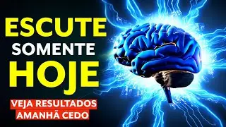 REPROGRAME SUA MENTE HOJE E VEJA RESULTADOS AMANH&Atilde; | Auto-Hipnose da Lei da Atra&ccedil;&atilde;o