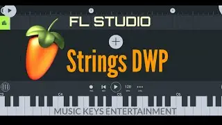 FL STUDIO STRINGS DWP FILE [Directwave] | FL STUDIO | PLUGIN | FREE INSTRUMENTS