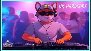 DJ Heinrich - UK Hardcore Mix - 26.02.2025