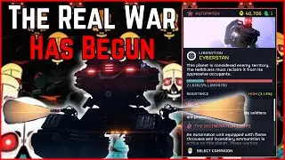 🔴24 Hour Cyberstan Broadcast | The Real War Has Begun!