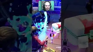 Treta no Bunker antes do GG #fortniteclips #fortnite #xcloud #mobile #xbox #playstation
