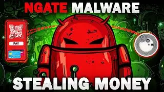 New Malware, New Exploits! [Weekly Cybersecurity Updates] #hacker #ai #news