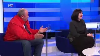 Željko Kerum - Mirela, jel se online može lovit riba?