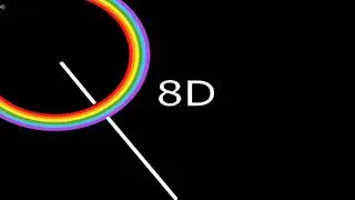 Breathe (in the air) - Pink Floyd - 8D Audio