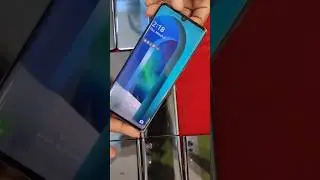 LG Velvet 5G ❤️ #lgvelvet #lg #lgmobile #review #unboxing #tech #technology #mobile