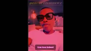 A GENTLE REMINDER (Important tips about love that you need to know)