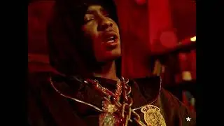 Rondo Gifted - bulletproof (Music Video)