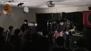 2018 多摩祭 さよならポエジー