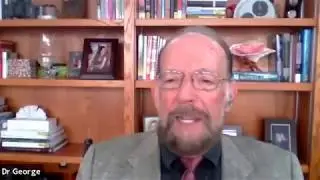 CISM Perspectives with Dr. George Everly - Crisis Communication