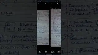 Business studies class 12 | important questions | cbse board exam |