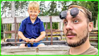 7-&Aring;RING BEST&Auml;MMER HELA DAGEN