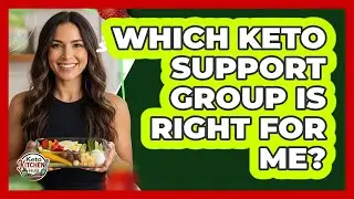 Which Keto Support Group Is Right For Me?