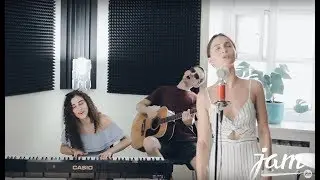 Music Band by JAM (promo 2018) | Музыкальная школа Джем