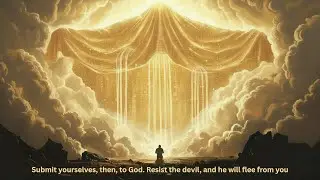 Submit yourself, therefore, to God   12-28-25