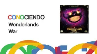 Conociendo Wonderlands War