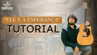 Como tocar no violão 