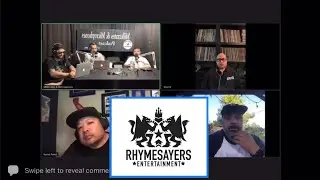 Boom Bap Project on Rhymesayers Label
