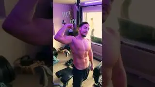 entering my slut era | #physique #bodybuilding #natty
