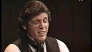 Thomas Hampson - My old Kentucky home