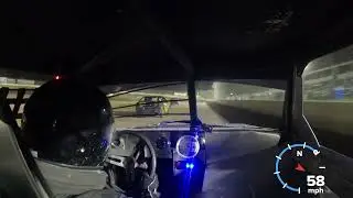 Rad Torque - 08/29/2025 Pinto's First Race!