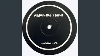 Primitive Tools (B1)