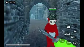 Research lab video 