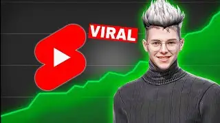 Sirf 10 Ghante me Shorts Viral? 🤫 (Live Proof 2026)