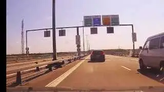 Øresundbridge Öresunsbrücke Öresundsbron