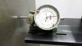 MR4-T1 Saw Blade Measurement Part 3