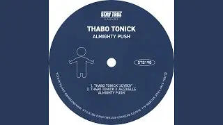 Almighty Push