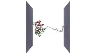 Trefz (2014) How molecular knots can pass through each other
