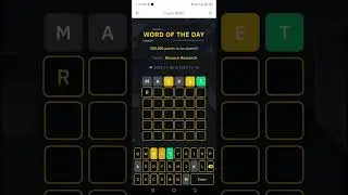 Word of the Day | Binance Research &bull;AiorieChan