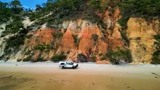 Cooktown to Elim
