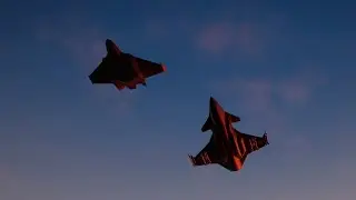 Mission 7 - Final Blow - Nuclear Option