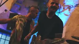 Nekosen&eacute; L&uacute;ky - Jarn&aacute; (Live at Alchymista)