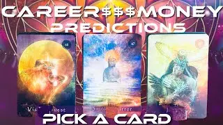 Money 💲Career💲Overcoming Obstacles in 2026☀️New Opportunities + Aligning to Abundance/Prosperity 💴 