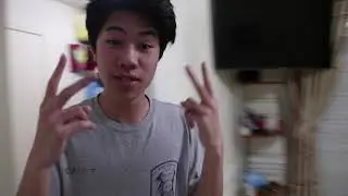Beer Pong Challenge!! (Running N*ked)