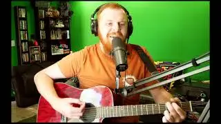 Toronto Rain - Status Ferret Cover by Pepper Coyote