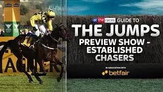 Established Chasers | Jumps Season Preview 2020/21