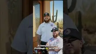 Best plumbing company for home repairs Arizona