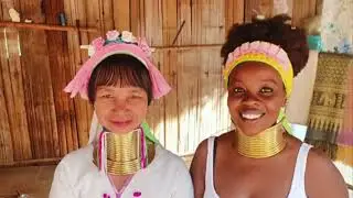 The Kayan  Exploring the Mystery of the Long Neck People