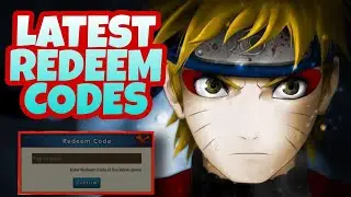 ULTIMATE FIGHT SURVIVAL LATEST REDEEM CODES JULY 2021 ||ULTIMATE FIGHT SURVIVAL CODES NARUTO 2021
