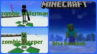 addon zombie apocalypse gila☺ [mcpe]1.19+1.20
