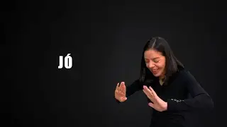 Jó - Midian Lima #escolholibras