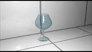 3Ds Max Tutorial 19 - Introduction to Rendering