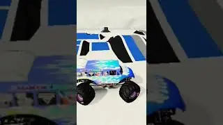Classroom Crusher With some cool tricks In 2WS