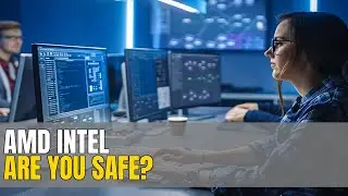 Cloud Security SHATTERED! VMSCAPE Exposes AMD/Intel Chips #Cybersecurity