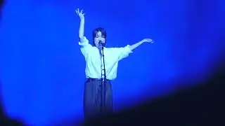 Mitski- Bug Like an Angel | Miami Night 2 | 01.27.2024