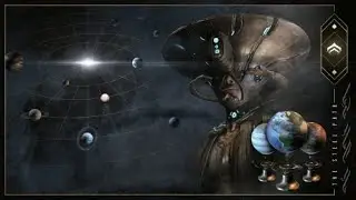 Warframe Steel Path Pluto Outer Terminus Defense